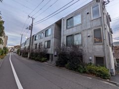 T's garden永福町の外観画像