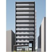 スタイリオ新丸子駅前の外観画像