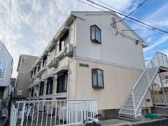 どみいるみずのの外観画像