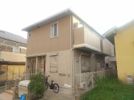 アネックス成城の外観