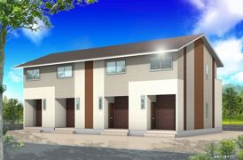 グランディールの外観画像