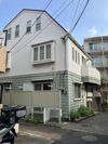 野城ハウスの外観画像