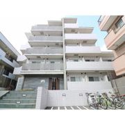 プレール・ドゥーク上池袋の外観画像