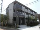 コモレビ大蔵 Eの間取り画像