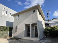 シャルマンステラ Cの外観画像