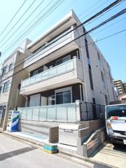 リブリ・三幸の外観画像