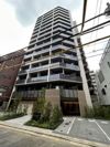 ルフォンプログレ田原町の間取り画像