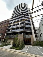 ルフォンプログレ田原町の外観画像