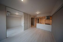 ルフォンプログレ田原町の間取り画像