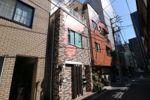 中央区新川2丁目住宅の間取り画像