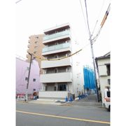 プラザN.J.Aの外観画像