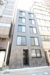 the 10 MIDORIの間取り画像