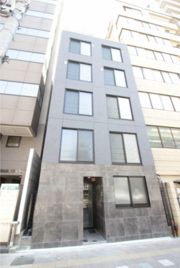 the 10 MIDORIの外観画像