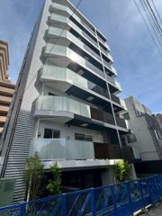 HY’s桜橋MIRAISの外観画像