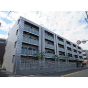 プレール・ドゥーク千歳烏山の外観画像