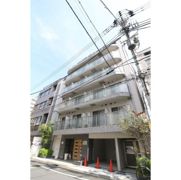 プレール・ドゥーク早稲田Ⅲの外観画像