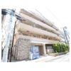 プレール・ドゥーク西新宿の間取り画像