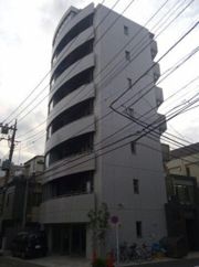 アロマフェリー2の外観画像