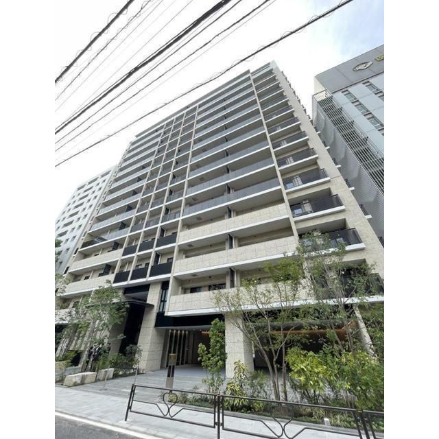 ブランズ本郷の外観画像