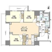 ブランズ本郷の間取り画像