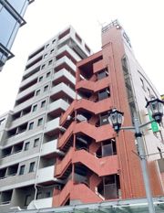 インペリアル六本木1号館の外観画像