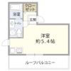CONTEL NAKANOの間取り画像