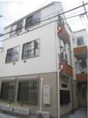 サンシャイン南馬込の間取り画像