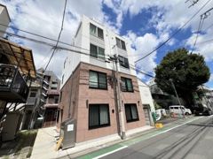WALEA HALE三軒茶屋の外観画像