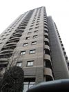 センテニアルタワーの間取り画像