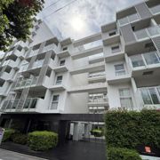 PRIME URBAN 東中野 COURTの外観画像