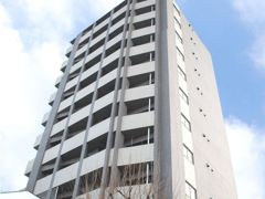 スカイコート新宿壱番館の外観画像