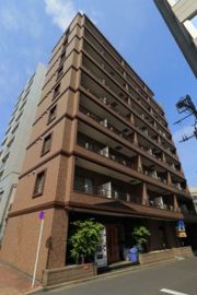 パークウェル浅草の外観画像