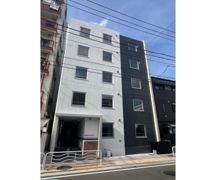 グランクレーア南砂の外観画像