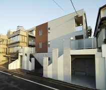 リブリ・自由が丘の外観画像