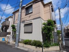 シャオプラッツ阿佐ヶ谷の外観画像