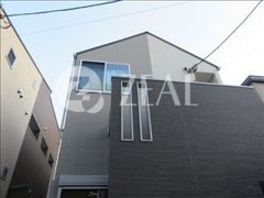 ウェルストン神楽坂の外観画像