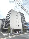 ルフォンプログレ押上EASTの外観