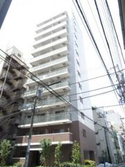 スカイグランデ新御徒町の外観画像