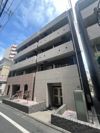 アプレシティ三田の間取り画像