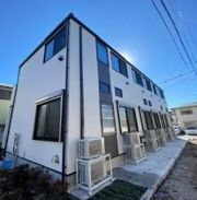 CLAY西荻の外観画像