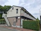 ドルフ北烏山 Aの間取り画像