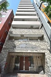 ガラ・シティ日本橋人形町の外観画像