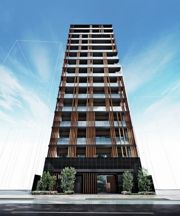 ブランシエスタ浅草蔵前の外観画像