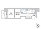Luma高輪の間取り画像