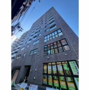 ステーションフロント浅草の外観画像