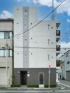 Liberte Skytree Eastの間取り画像