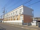 レオパレスハピネスの間取り画像