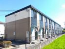 レオパレスAKIRAの間取り画像