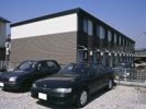 レオパレス加古川EASTⅡの間取り画像