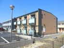 レオネクストポムールⅡの間取り画像